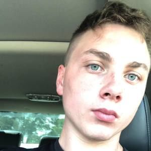 Meet your Posher, Jason